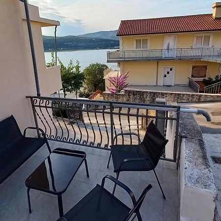 Apartment Sunset Trogir Kamer foto