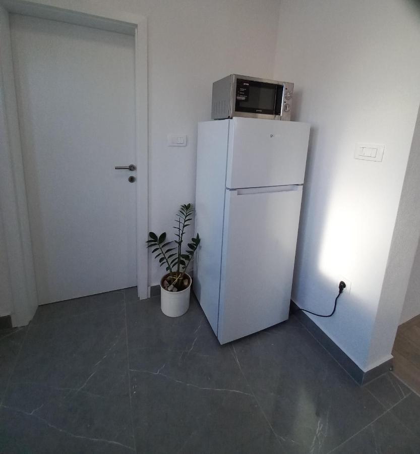 Apartment Sunset Trogir Buitenkant foto