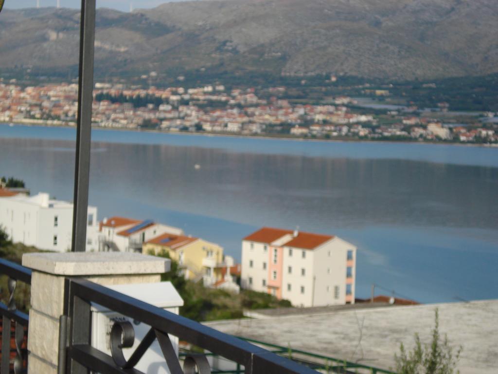 Apartment Sunset Trogir Kamer foto